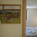 Apartament The House Under The Rocks Of Meteora 2 *