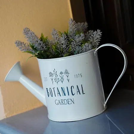 Apartamento The House Under The Rocks Of Meteora 2