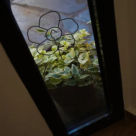 Apartamento The House Under The Rocks Of Meteora 2 Kalambaka