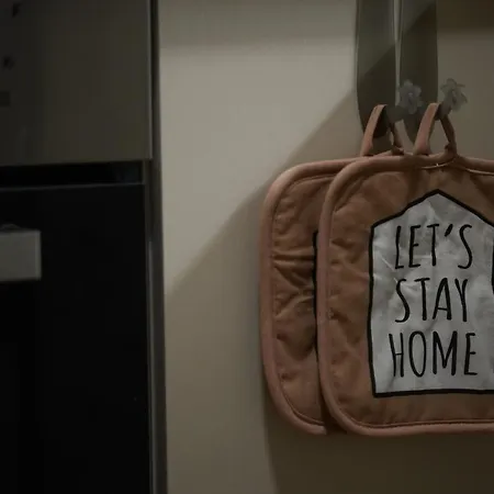 The House Under The Rocks Of Meteora 2 Διαμέρισμα *