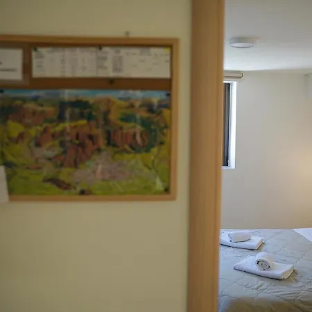 Διαμέρισμα The House Under The Rocks Of Meteora 2 *