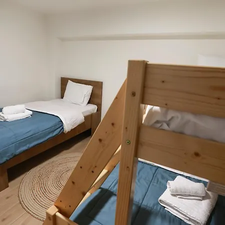 The House Under The Rocks Of Meteora 2 Διαμέρισμα *