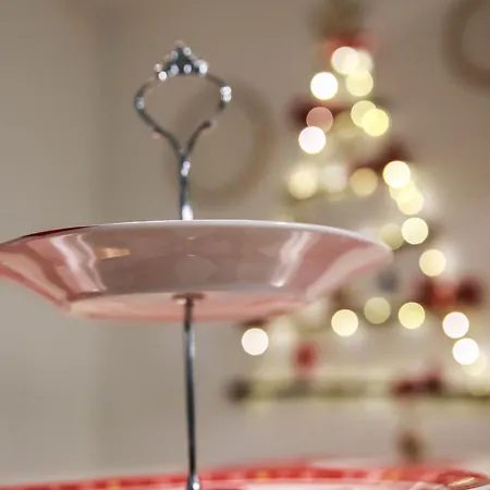 The House Under The Rocks Of Meteora 2 Καλαμπάκα