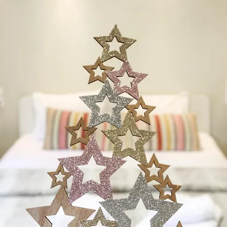 The House Under The Rocks Of Meteora 2 Διαμέρισμα *