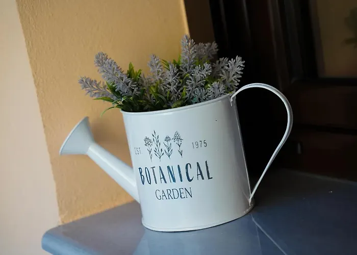 Apartment The House Under The Rocks Of Meteora 2