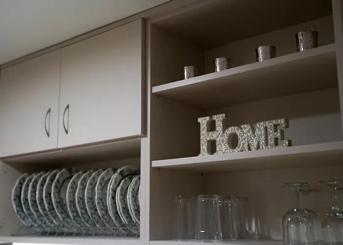 Apartment The House Under The Rocks Of Meteora 2 *