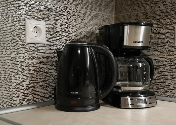 The House Under The Rocks Of Meteora 2 Apartment Kalambaka