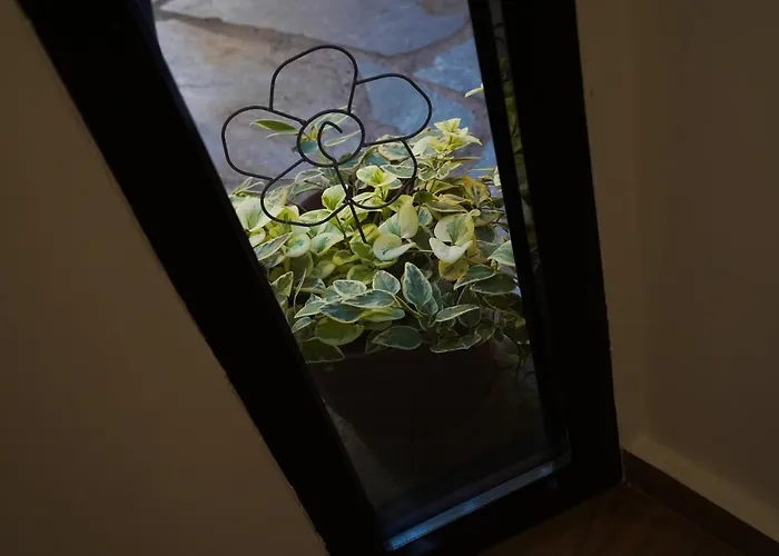 Apartment The House Under The Rocks Of Meteora 2 Kalambaka