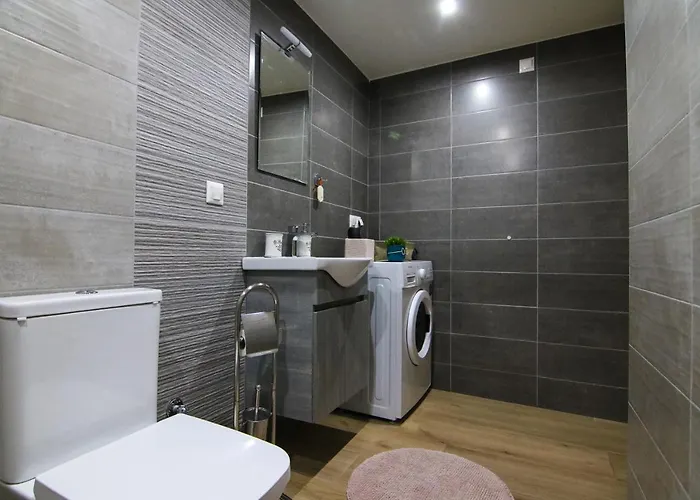 Apartment The House Under The Rocks Of Meteora 2