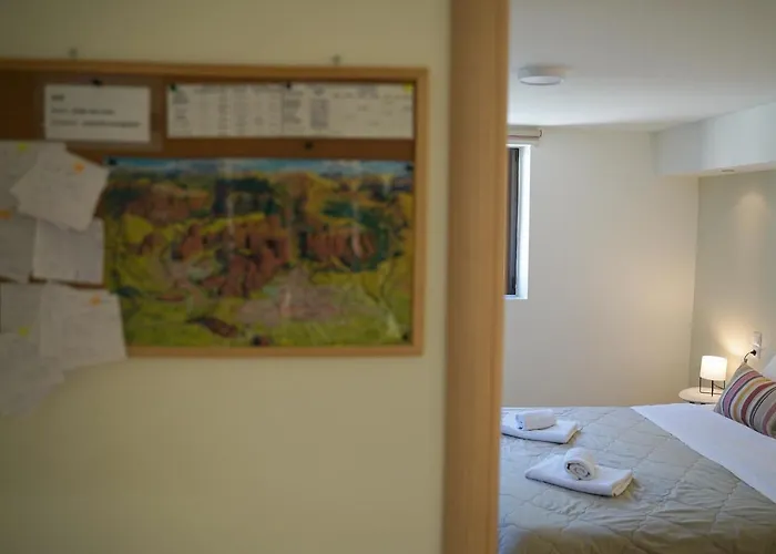 Apartment The House Under The Rocks Of Meteora 2 *