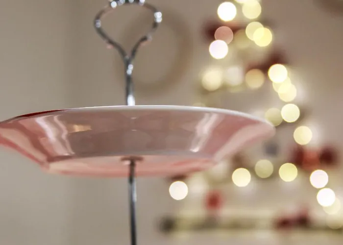 The House Under The Rocks Of Meteora 2 Kalambaka